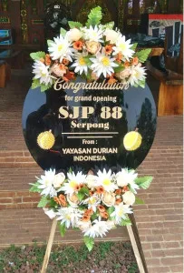 Grand Opening Kabupaten Purbalingga