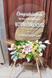 Grand Opening Kabupaten Purbalingga